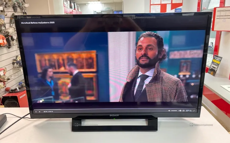 Телевизор Sony kdl32wd603