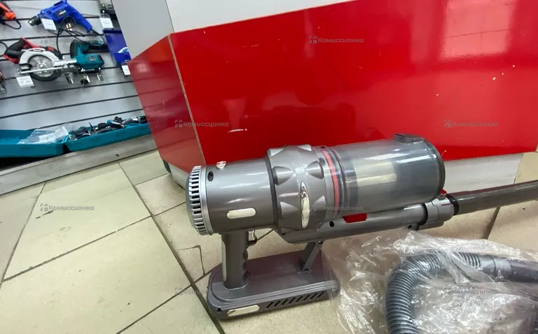 Пылесос  sokany sk-3377