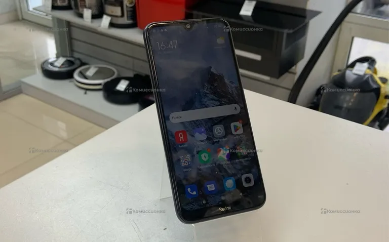 Xiaomi Redmi Note 8T 4/128Gb
