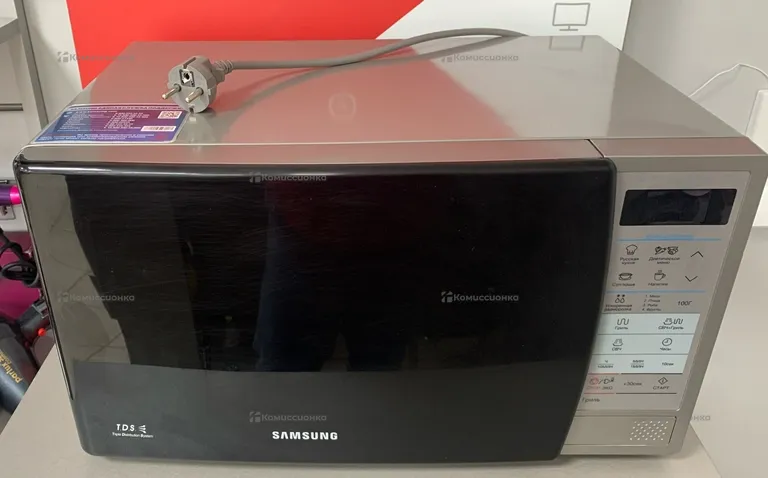 Микроволновая печь  Samsung