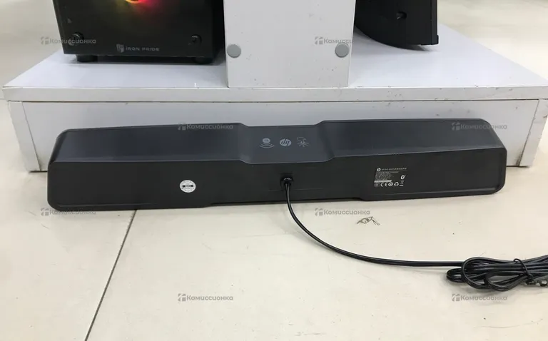 Колонка Hp DHE-6002S