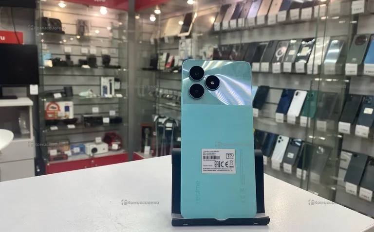 Realme C51 4/128 ГБ