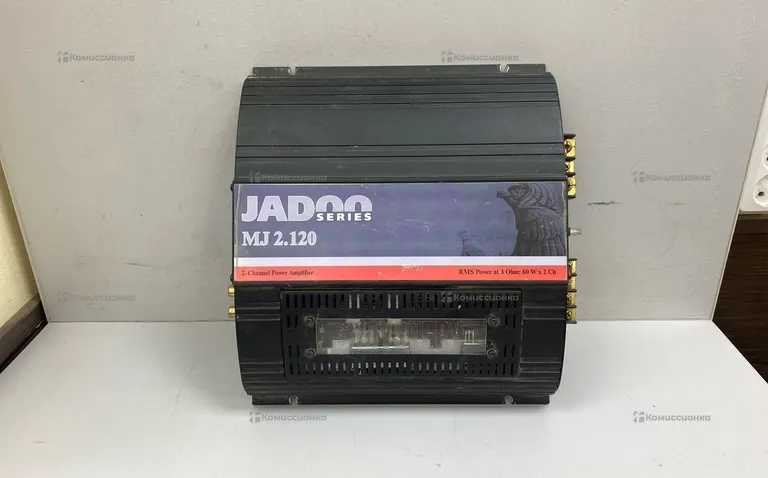 Усилитель  Jadoo MJ 2.120