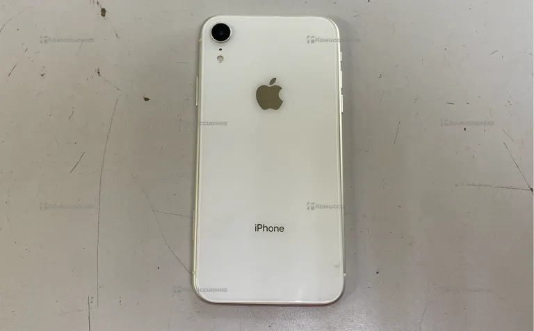 Apple IPhone XR в корпусе 14 Pro 128