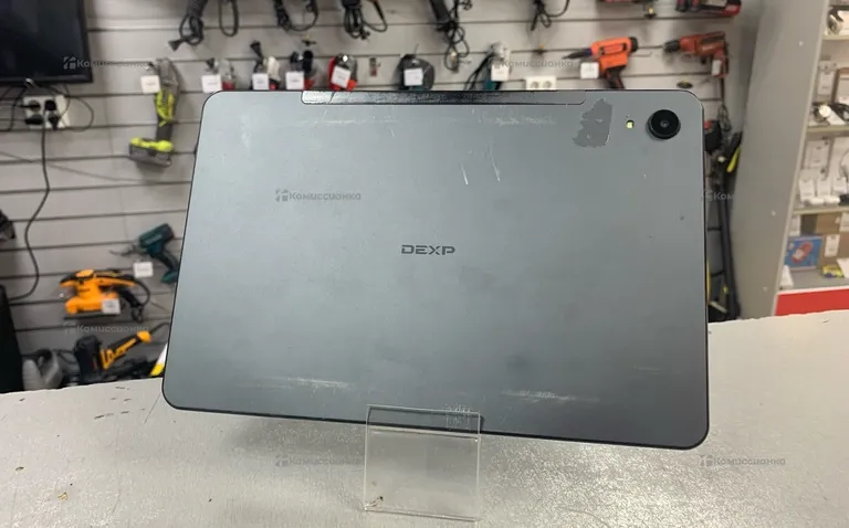 Планшет Dexp K61 4/64GB