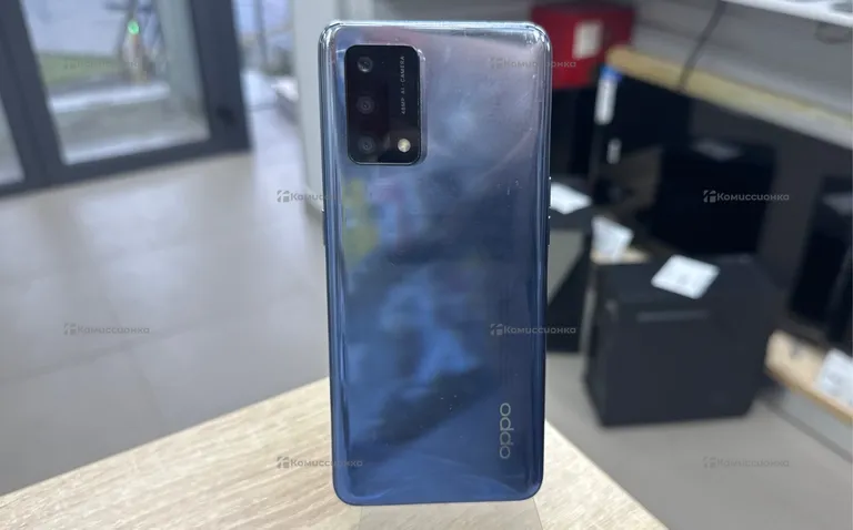 Oppo A74 4/128Gb