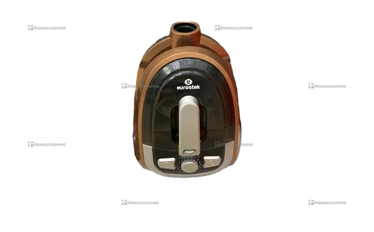 Пылесос  Eurostek EVC-KP06C