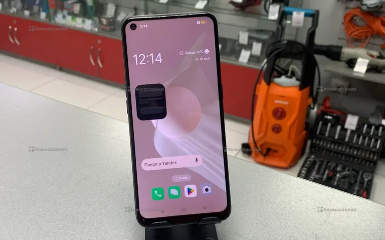 OPPO A53 4/64 ГБ