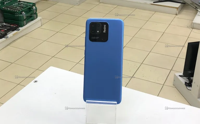 Xiaomi redmi 10c 128