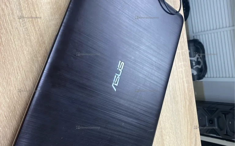 Ноутбук Asus X540NA