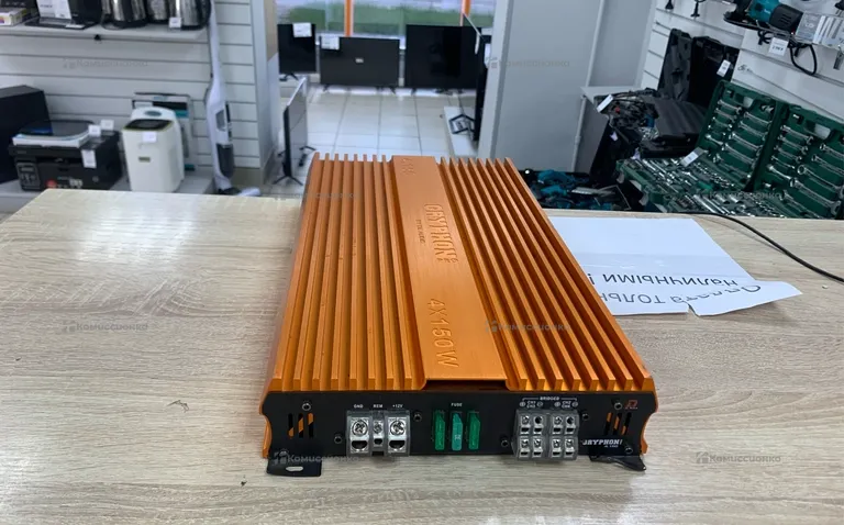 Усилитель  Gryphon Pro 4.150