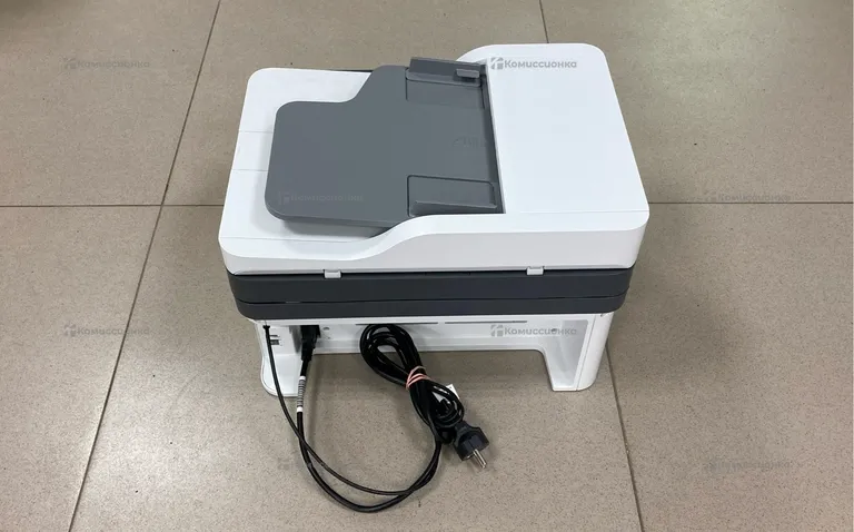 Hp. МФУ Лазерный принтер Hp lazer MFP 137fnw