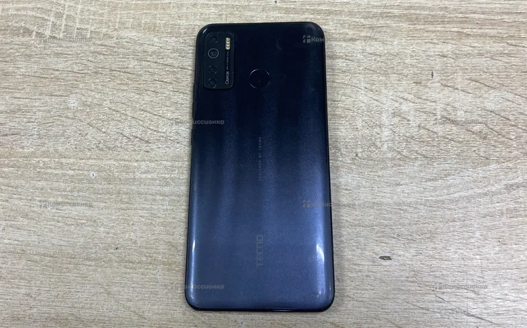 Tecno Tecno camon 15 Air 3/64