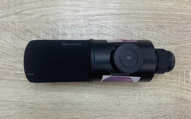 Микрофон Fifine K658