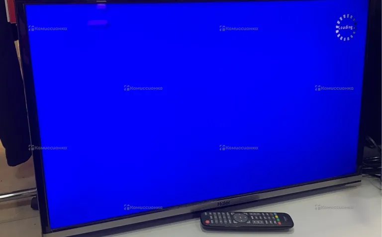 Телевизор Haier LED32K5500T