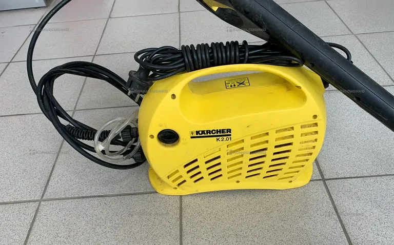 Karcher k2.01