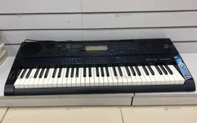 Купить Синтезатор Casio CTK-6000 б/у , в Краснодар Цена:7900рублей