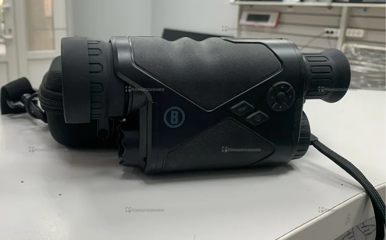Монокуляр Bushnell Equinox Z2 4.5x40 260250