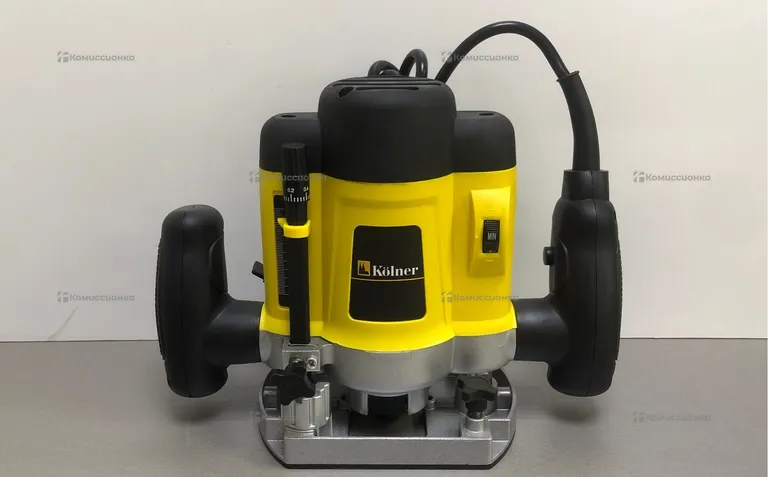 Фрезер Kolner KER 1200V