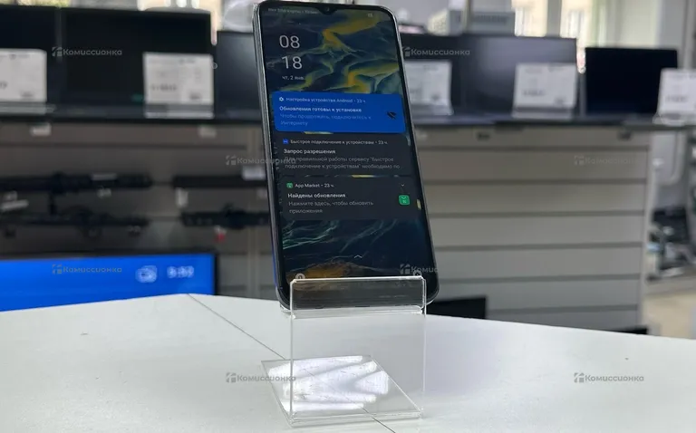 Oppo A17k 3/64 GB