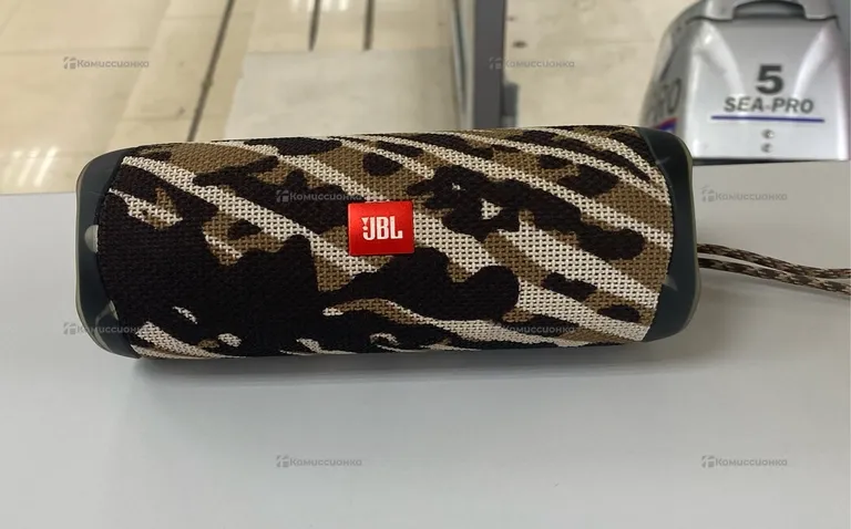Колонка  jbl flip 5
