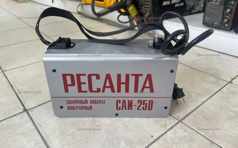 САИ-250ПРОФ