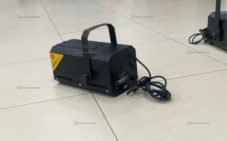 Светомузыка ColorBeam
