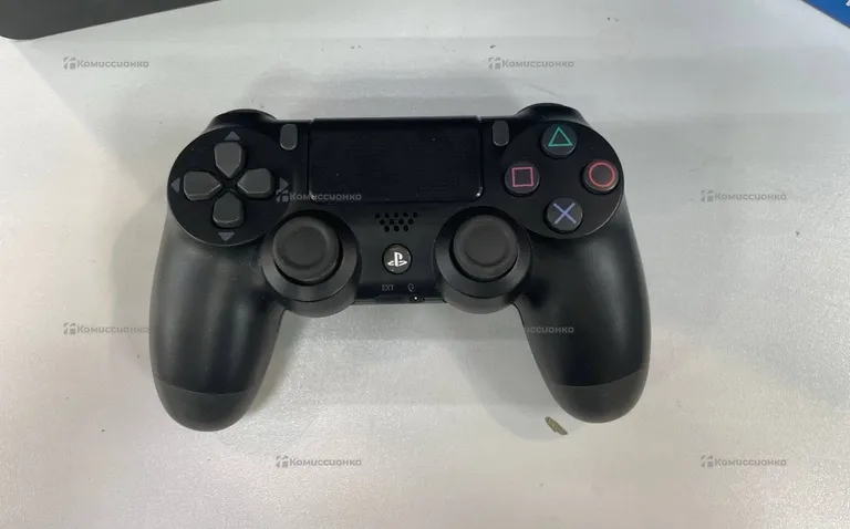 Приставка Sony PlayStation 4 Slim 500Gb