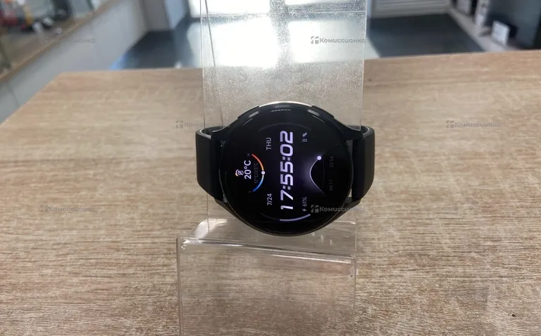 Часы  Xiaomi Watch 2