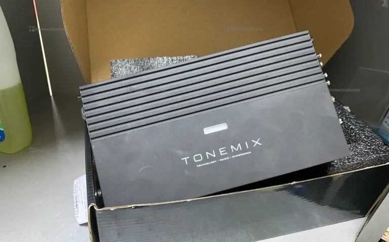 Усилитель  TONEMIX