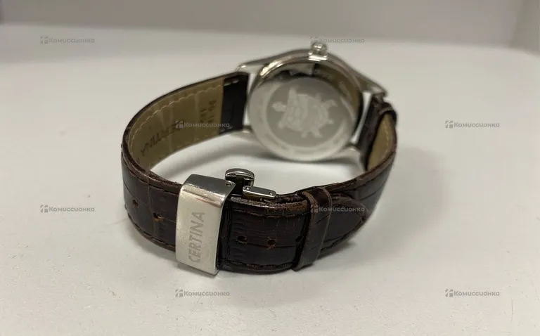 Часы Certina C022410A