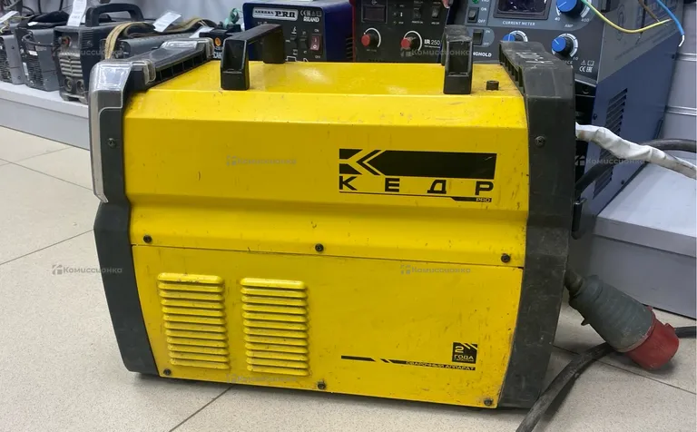 Сварочный аппарат MultiARC-3200