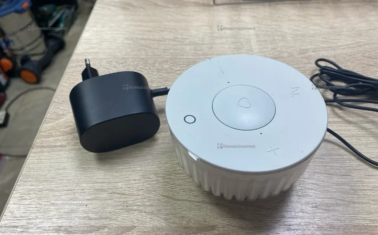 Колонка  sber  mini
