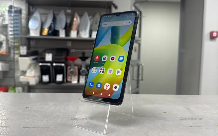 Xiaomi A1+ 2/32