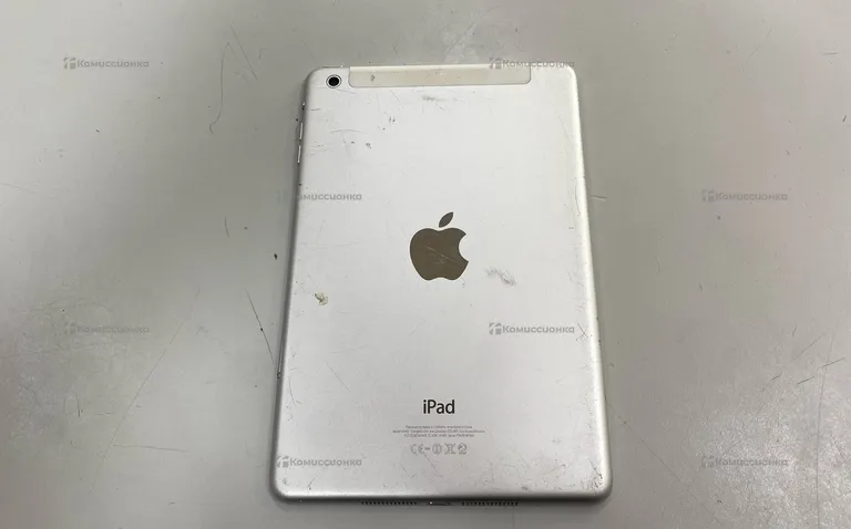 Планшет Apple iPad mini wifi 16GB