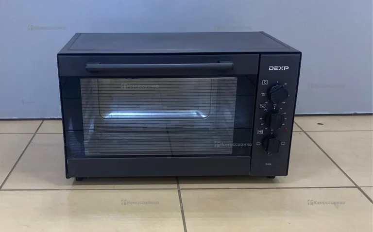 Микроволновая печь  dexp vn-3500