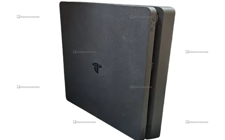 Приставка PlayStation PS4 Slim 1Tb