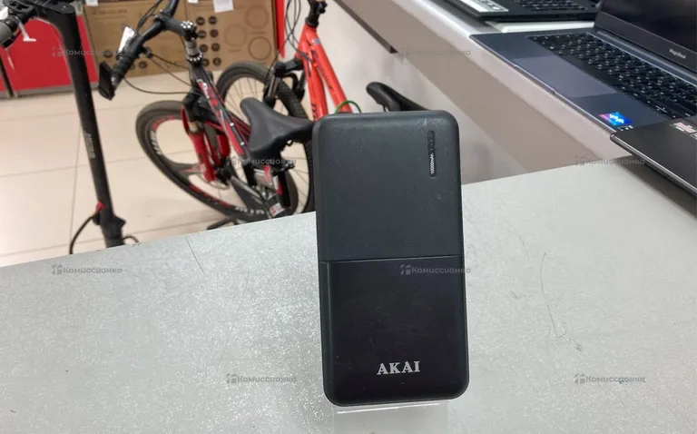 Power Bank AkaI 10000 Mah
