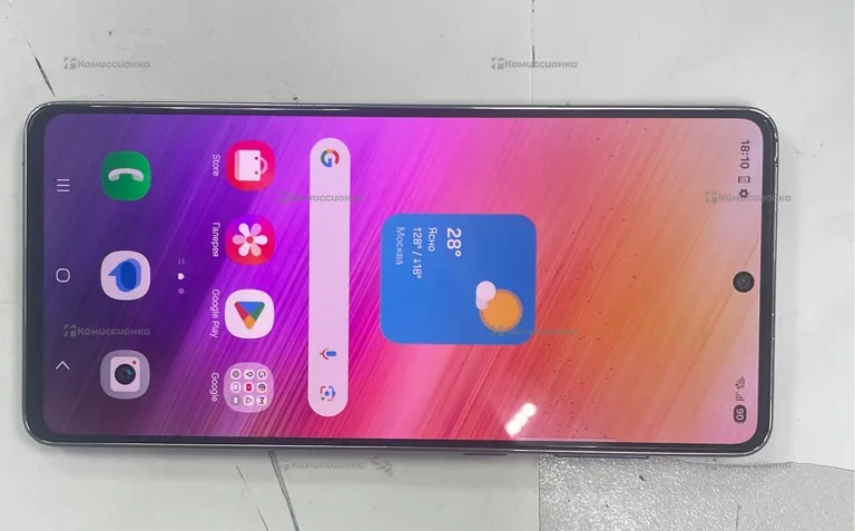 Samsung Galaxy A73 5G 8/128 ГБ