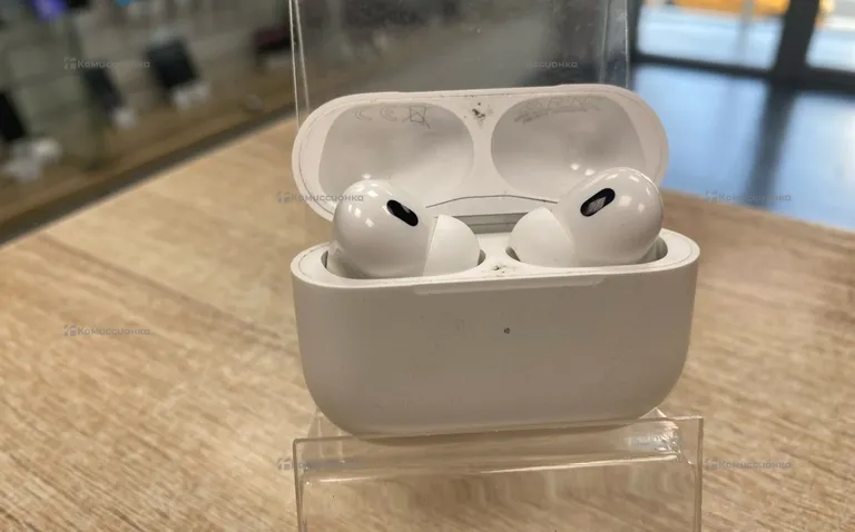 Наушники Apple Air pods pro gen 2 lighting
