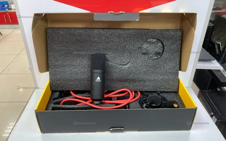 Микрофон Maono AU-A03