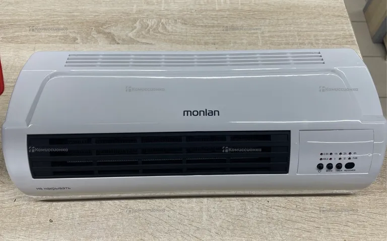 Тепловентилятор Monlan NTM-200