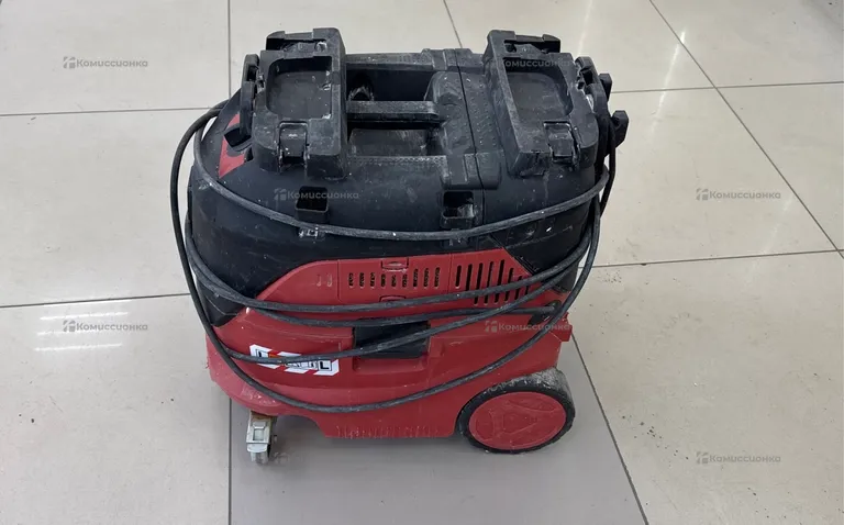 Строительный Пылесос  Flex VCE 33 AC