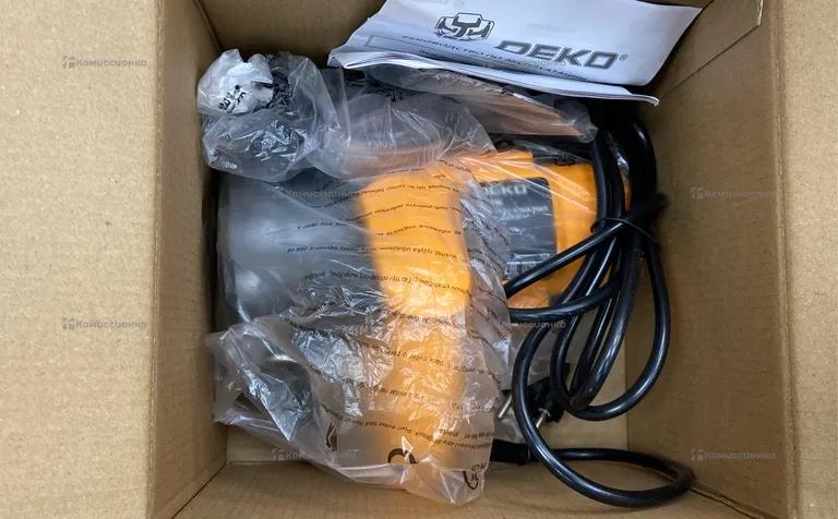 Пила дисковая алмазная DKCS1450W