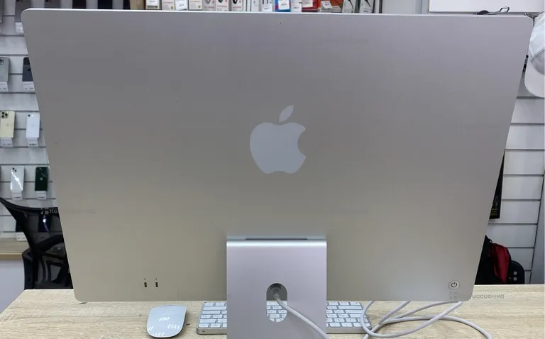 Моноблок  Apple IMac M1 8/256 24 inch