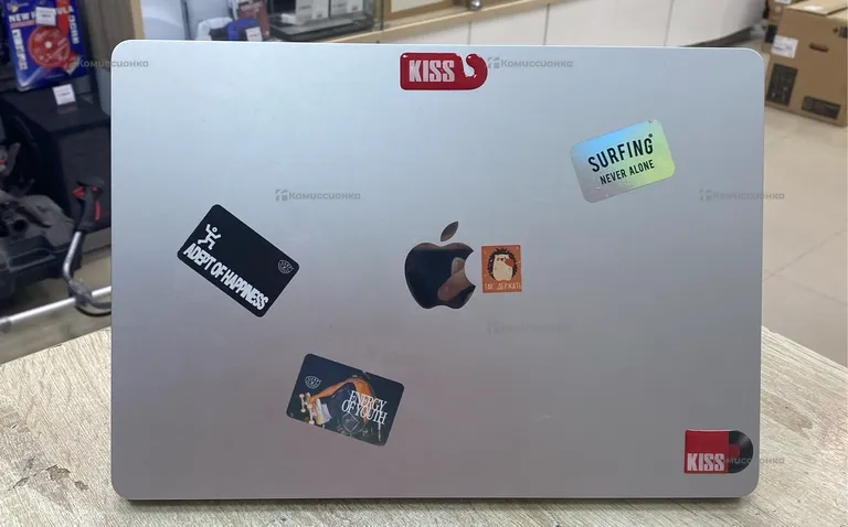 Ноутбук Apple MacBook Air 15 M3