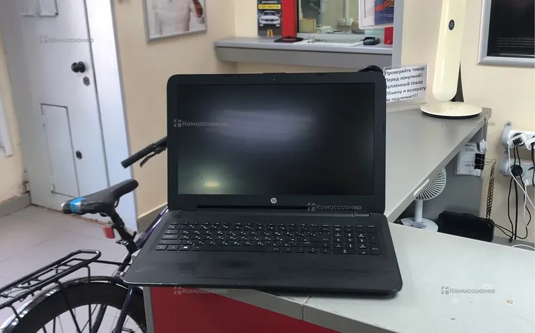 hp RTL8723BE
