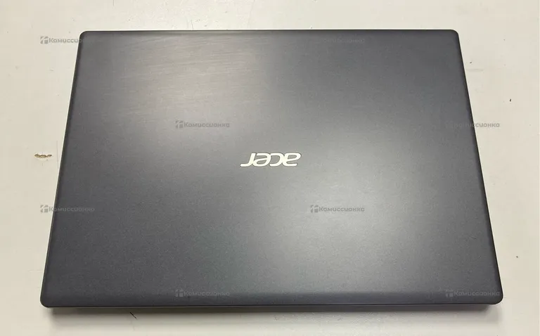Ноутбук  Acer aspire