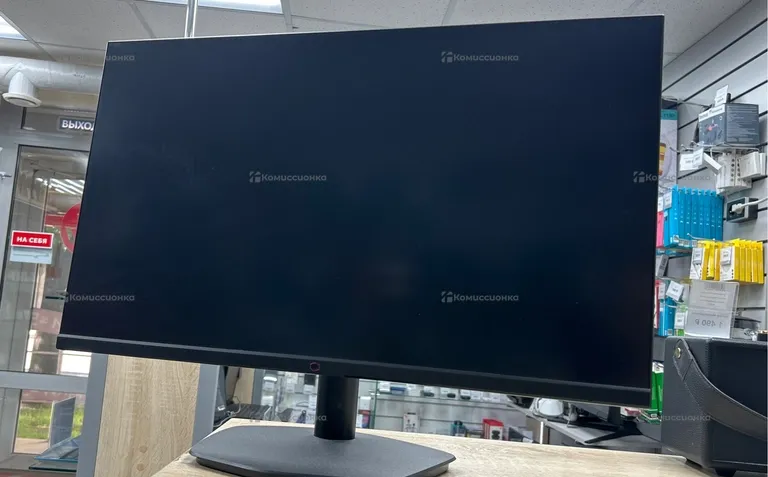 Монитор Cooler Master cmi-gm27-ffs