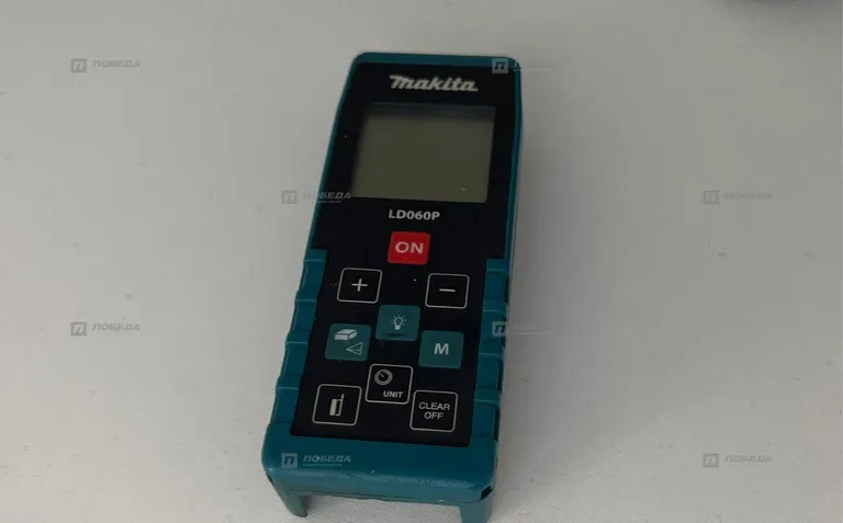 дальномер Makita ld060p